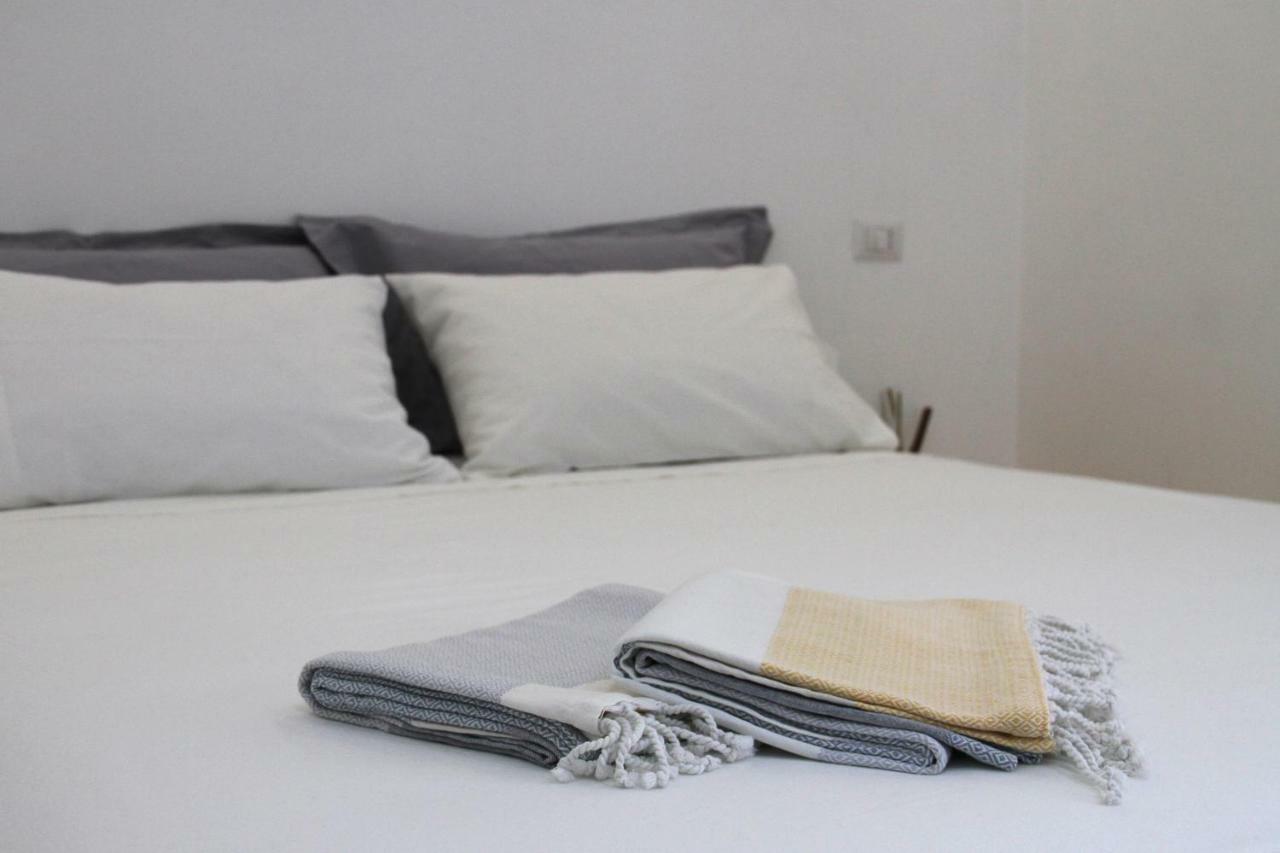 Loft 52 Διαμέρισμα Margherita Di Savoia Εξωτερικό φωτογραφία