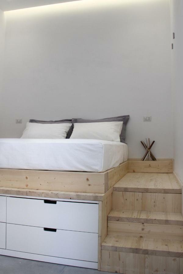 Loft 52 Διαμέρισμα Margherita Di Savoia Εξωτερικό φωτογραφία