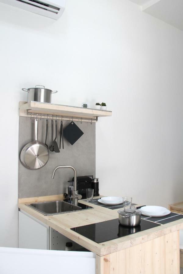 Loft 52 Διαμέρισμα Margherita Di Savoia Εξωτερικό φωτογραφία