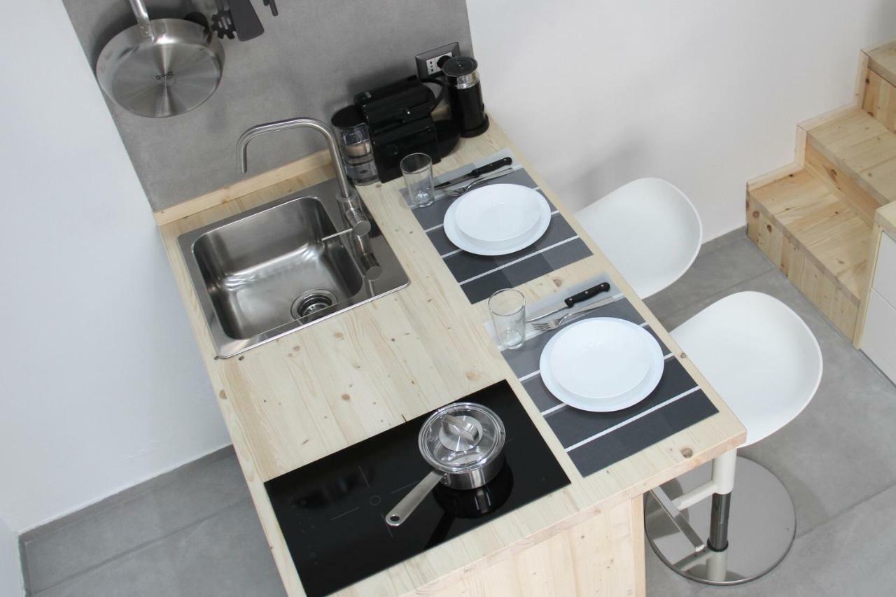 Loft 52 Διαμέρισμα Margherita Di Savoia Εξωτερικό φωτογραφία